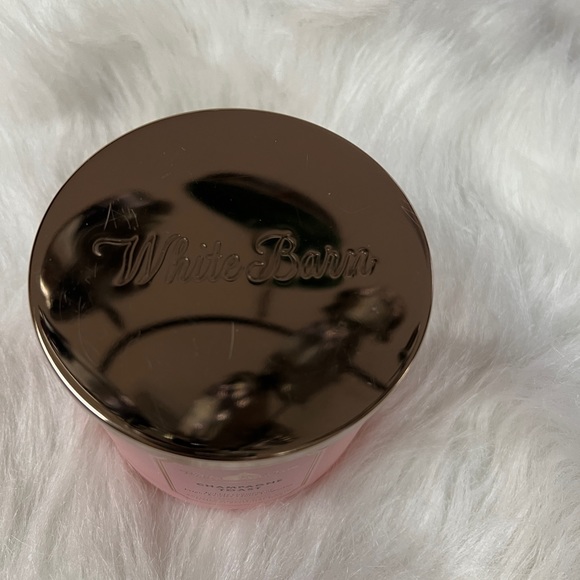 ❤️SOLD❤️Champagne Toast Fragrance Candle - Picture 4 of 5